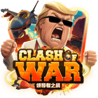 Clash of War icon